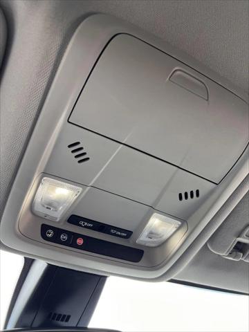 2025 Chevrolet Blazer FWD 2LT