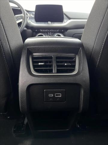2025 Chevrolet Blazer FWD 2LT