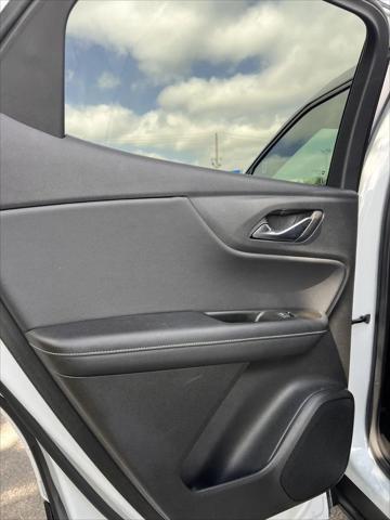 2025 Chevrolet Blazer FWD 2LT