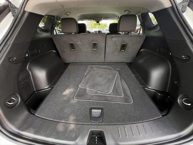 2025 Chevrolet Blazer FWD 2LT