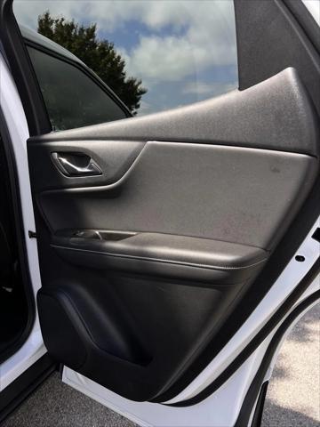 2025 Chevrolet Blazer FWD 2LT