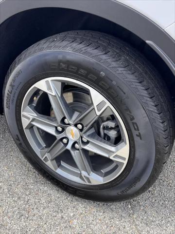2025 Chevrolet Blazer FWD 2LT