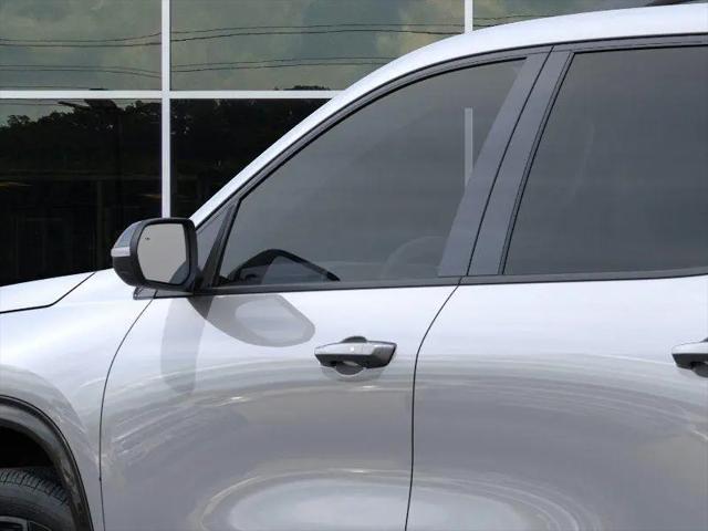 2026 Chevrolet Traverse FWD RS