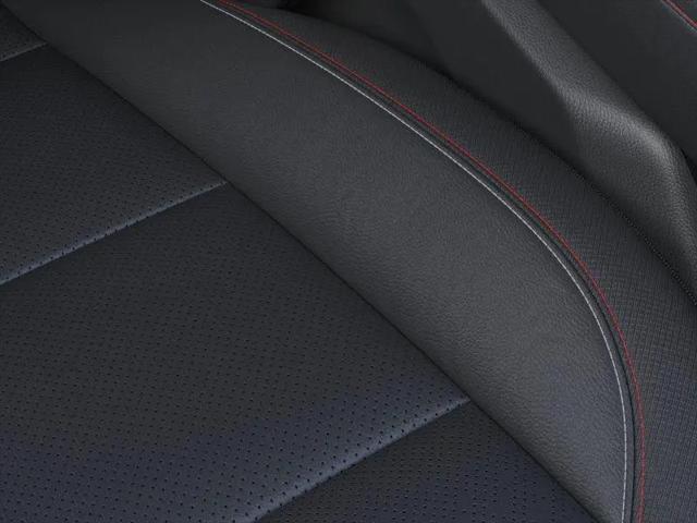 2026 Chevrolet Traverse FWD RS