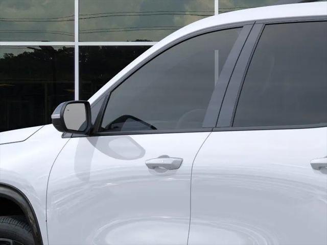2026 Chevrolet Traverse FWD RS
