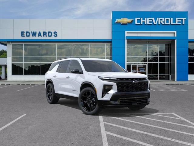 2026 Chevrolet Traverse FWD RS for sale in Birmingham, AL