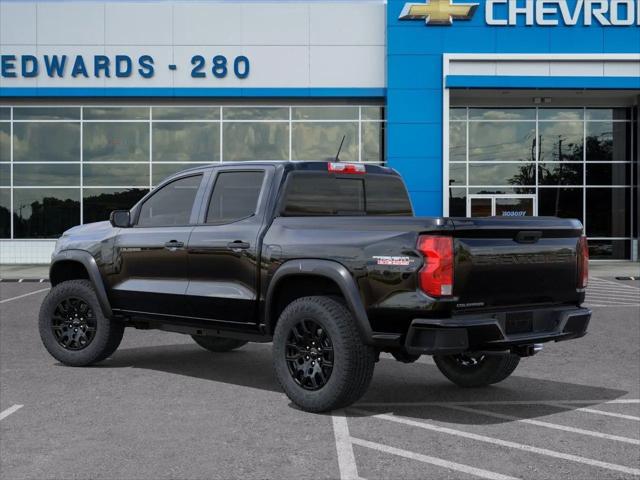 2026 Chevrolet Colorado Trail Boss, 4WD