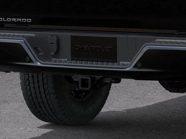 2026 Chevrolet Colorado Trail Boss, 4WD