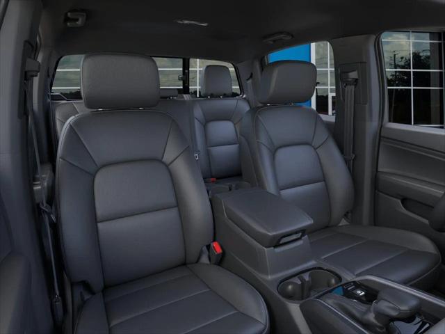 2026 Chevrolet Colorado Trail Boss, 4WD