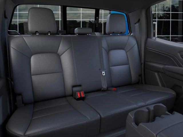 2026 Chevrolet Colorado Trail Boss, 4WD