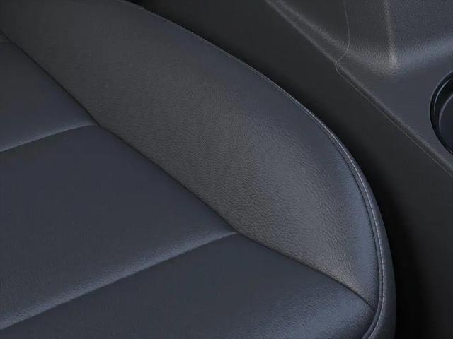 2026 Chevrolet Colorado Trail Boss, 4WD