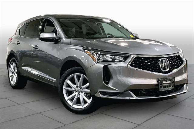 2024 Acura RDX Standard