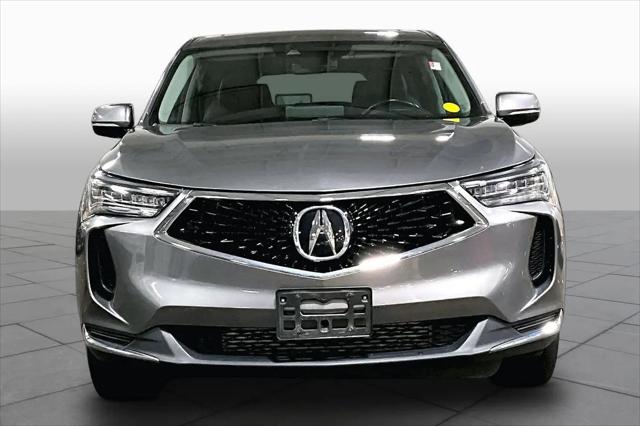 2024 Acura RDX Standard