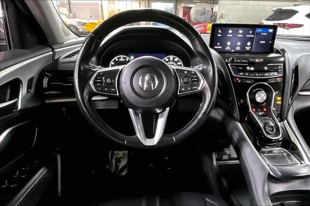 2024 Acura RDX Standard