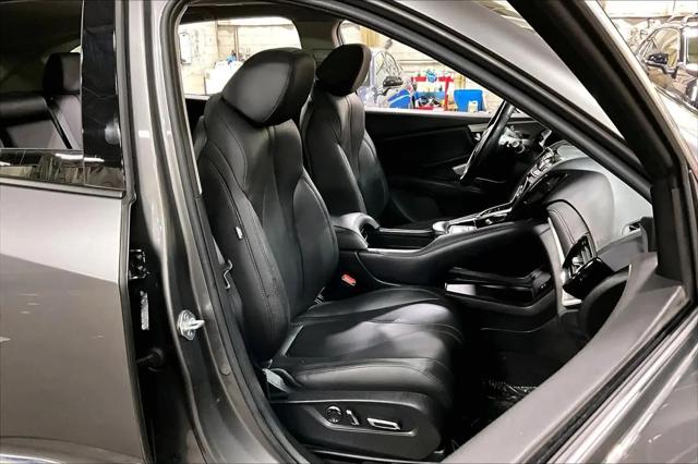 2024 Acura RDX Standard