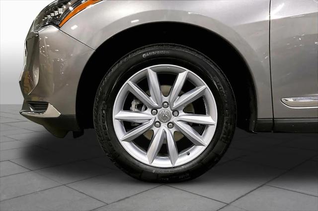 2024 Acura RDX Standard