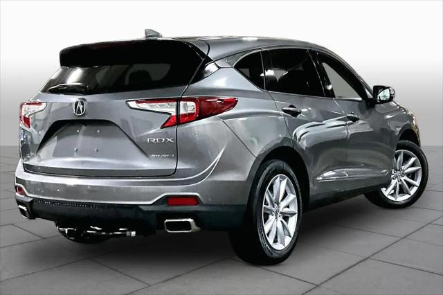 2024 Acura RDX Standard