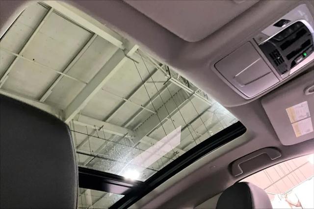 2024 Acura RDX Standard