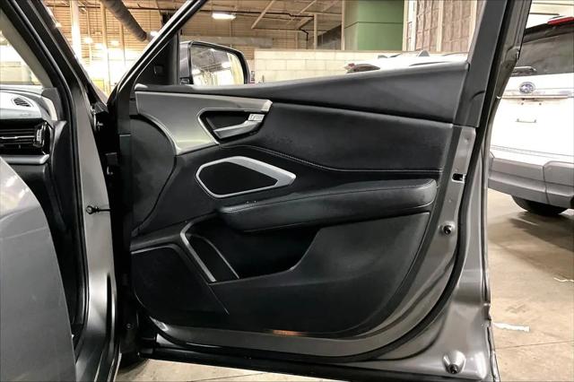 2024 Acura RDX Standard