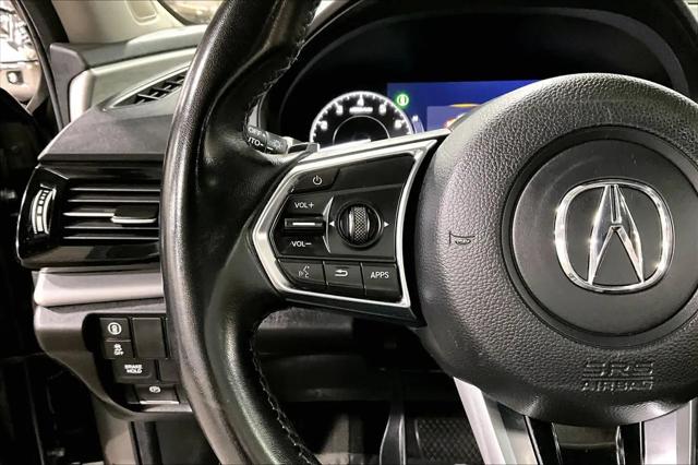 2024 Acura RDX Standard