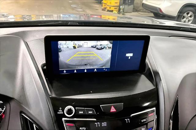 2024 Acura RDX Standard