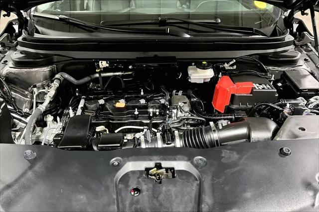 2024 Acura RDX Standard