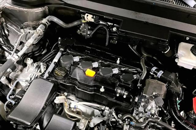 2024 Acura RDX Standard