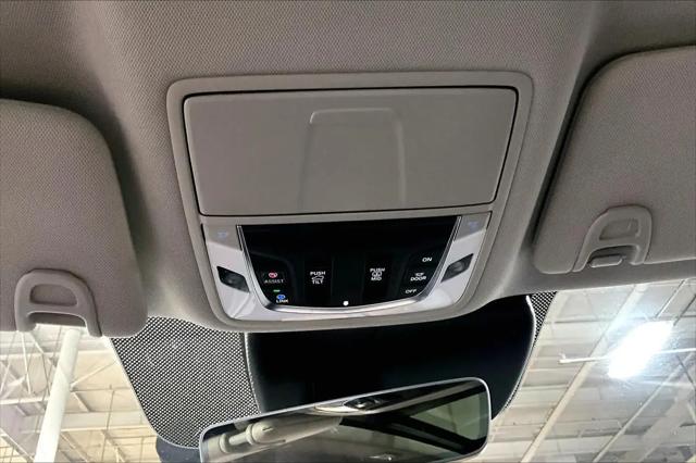 2024 Acura RDX Standard
