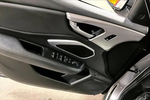 2024 Acura RDX Standard