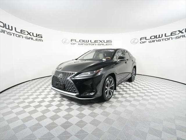 2022 Lexus RX 350 RX 350 for sale in Winston-Salem, NC