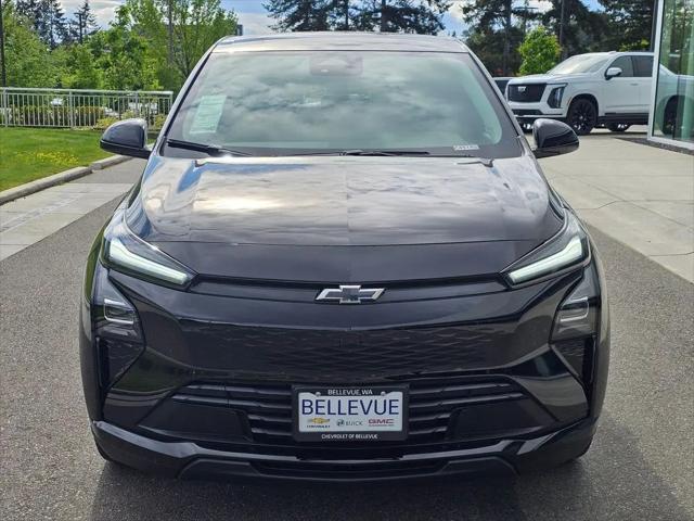 2027 Chevrolet Bolt LT FWD