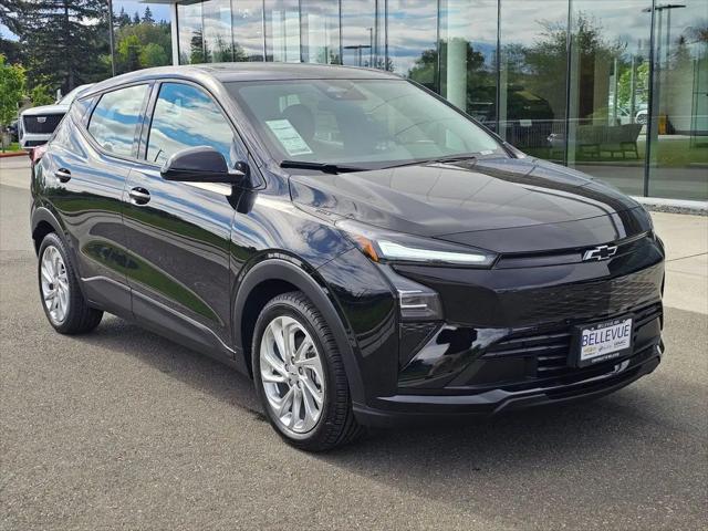 2027 Chevrolet Bolt LT FWD