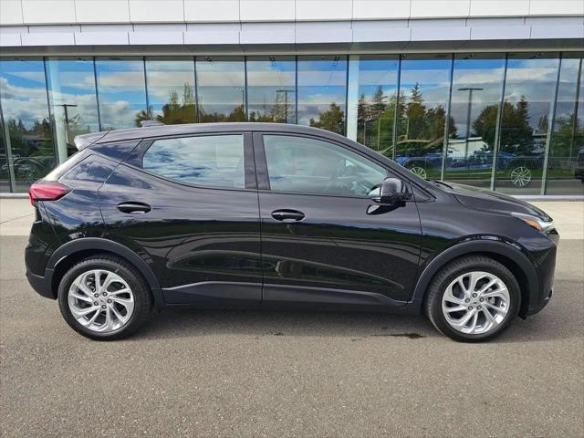 2027 Chevrolet Bolt LT FWD