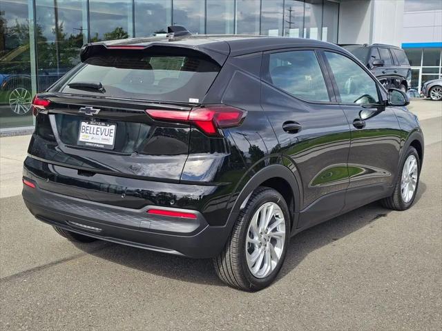 2027 Chevrolet Bolt LT FWD