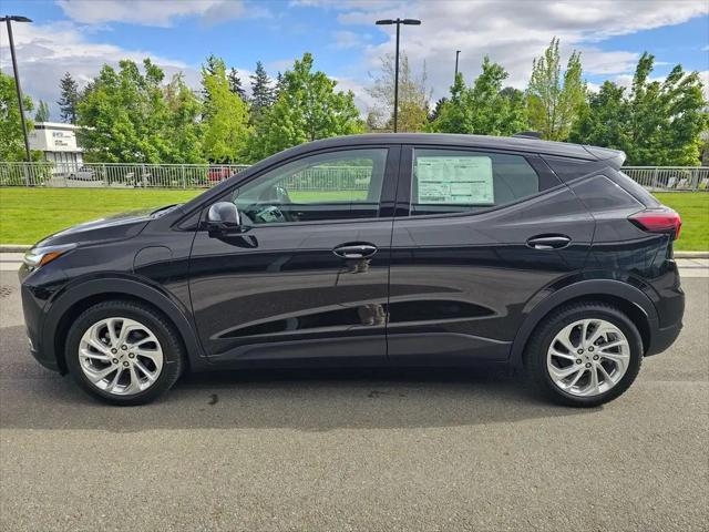 2027 Chevrolet Bolt LT FWD