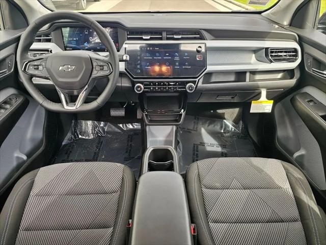 2027 Chevrolet Bolt LT FWD