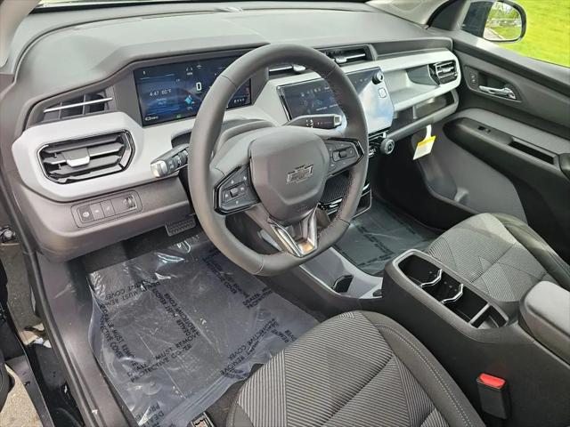 2027 Chevrolet Bolt LT FWD