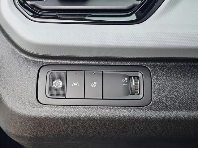 2027 Chevrolet Bolt LT FWD