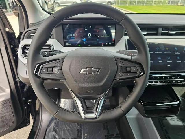 2027 Chevrolet Bolt LT FWD