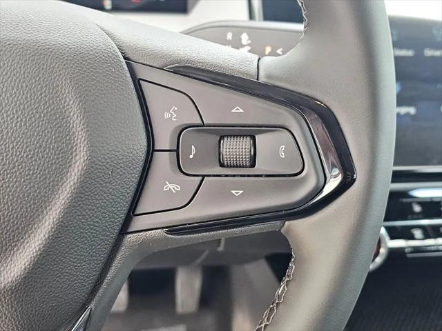 2027 Chevrolet Bolt LT FWD