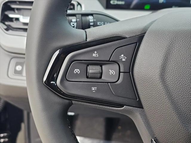 2027 Chevrolet Bolt LT FWD