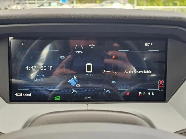2027 Chevrolet Bolt LT FWD