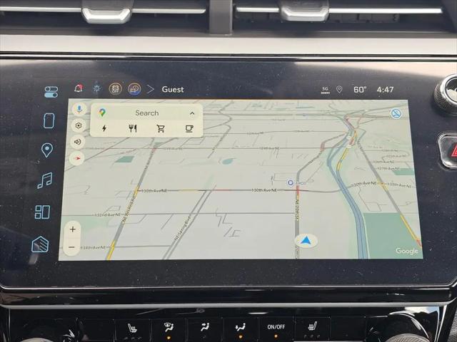 2027 Chevrolet Bolt LT FWD