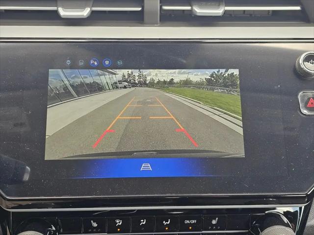 2027 Chevrolet Bolt LT FWD