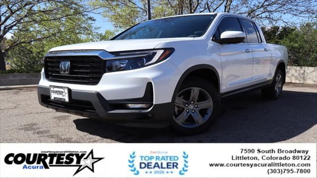 2023 Honda Ridgeline RTL-E for sale in Littleton, CO