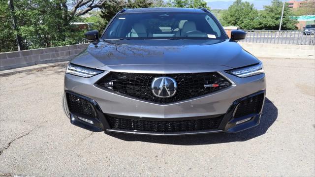 2026 Acura MDX Type S Advance Package