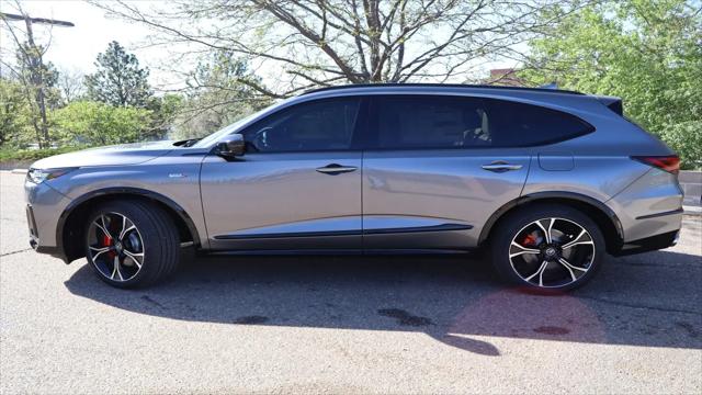 2026 Acura MDX Type S Advance Package