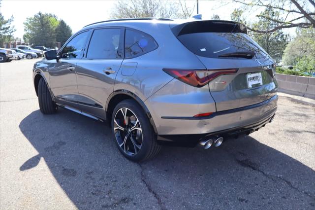 2026 Acura MDX Type S Advance Package