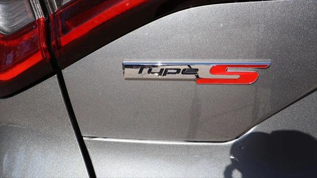 2026 Acura MDX Type S Advance Package