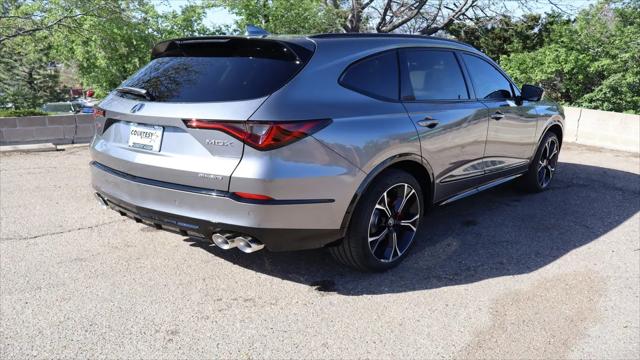 2026 Acura MDX Type S Advance Package